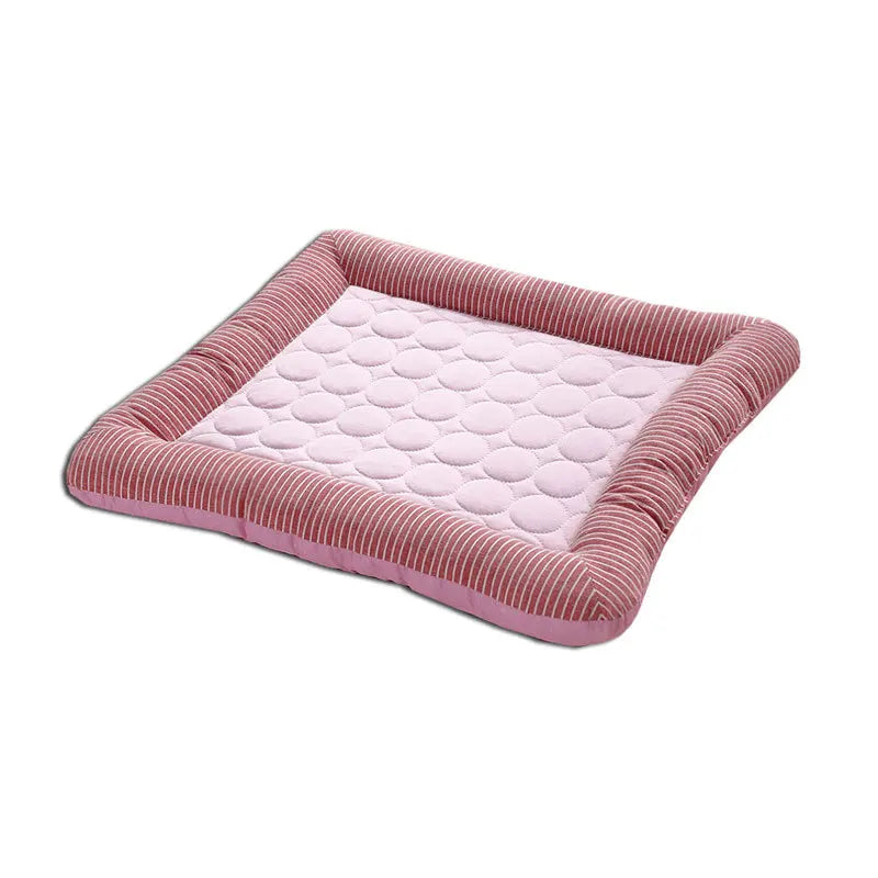 Solunist⢠Cooling Mat for Dogs & Cats | Vet-Approved