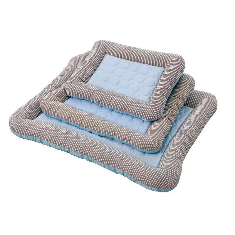 Solunist⢠Cooling Mat for Dogs & Cats | Vet-Approved