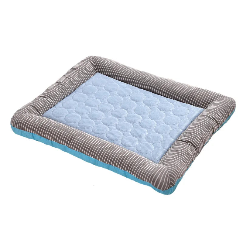 Solunist™ Cooling Mat for Dogs & Cats | Vet-Approved
